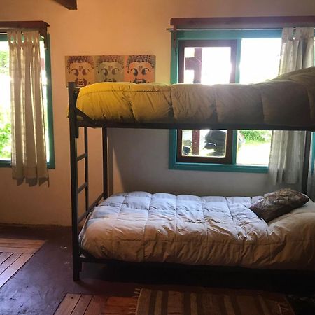 פוקון Hostel Raiz מראה חיצוני תמונה