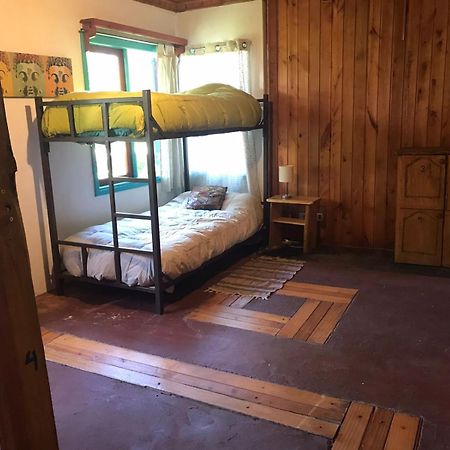 פוקון Hostel Raiz מראה חיצוני תמונה