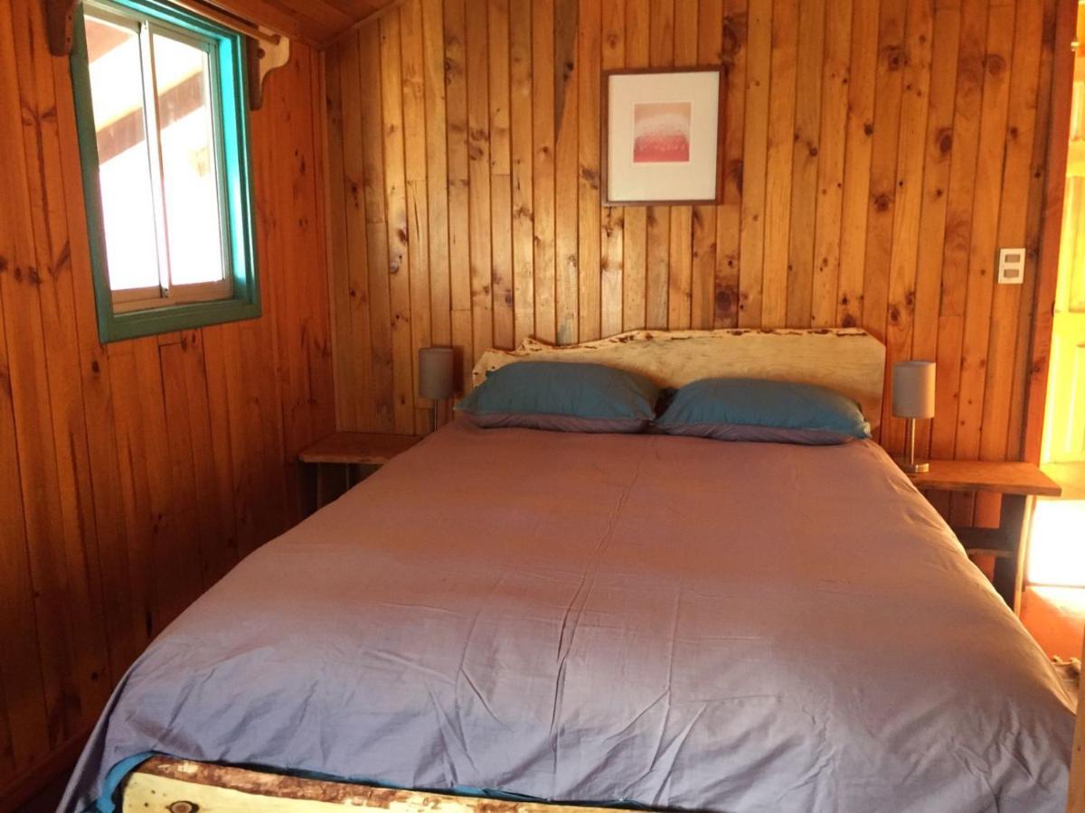 פוקון Hostel Raiz מראה חיצוני תמונה