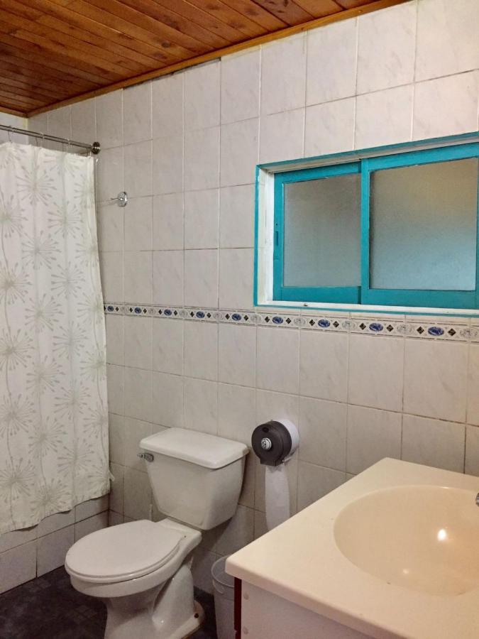 פוקון Hostel Raiz מראה חיצוני תמונה