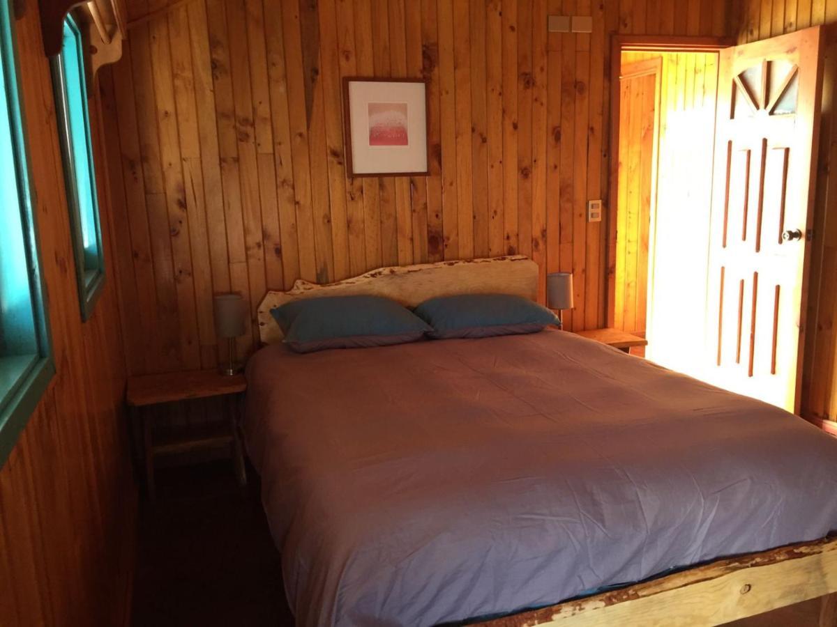 פוקון Hostel Raiz מראה חיצוני תמונה