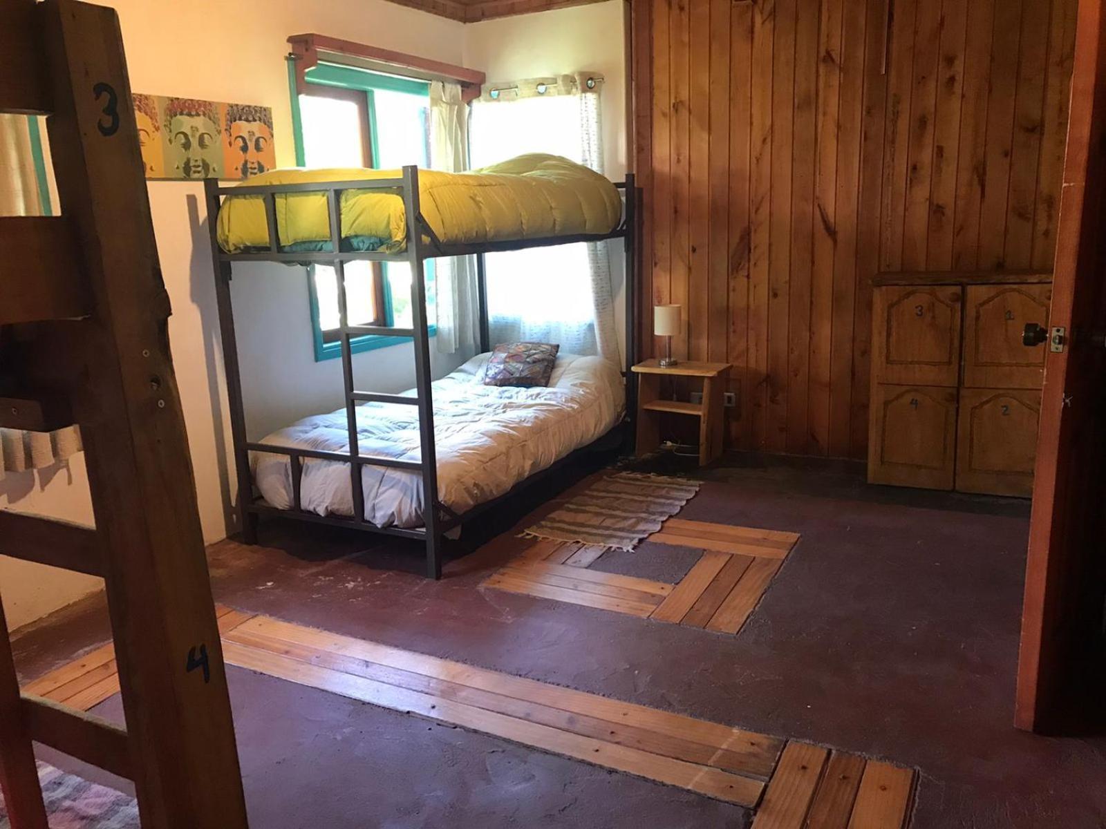 פוקון Hostel Raiz מראה חיצוני תמונה